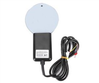 RS485 izhodni senzor vlažnosti temperature površine listov