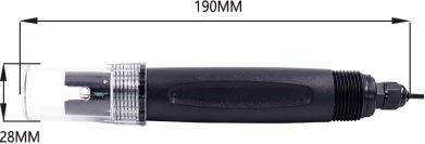 SENZOR ZA PH TLA RS485